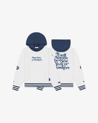 Yankees Motto Kids Hoodie