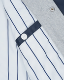 Yankees Motto Kids Varsity Jacket