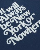 Yankees Motto Kids Varsity Jacket