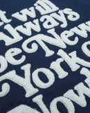 Yankees Motto Kids Varsity Jacket