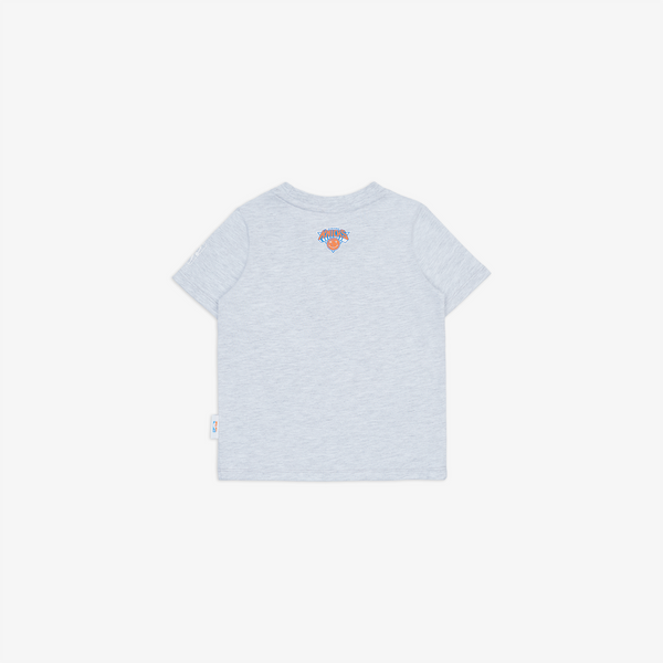 NYON x Knicks Mr.Knick Mini T-Shirt