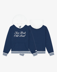 Old Soul Hoodie