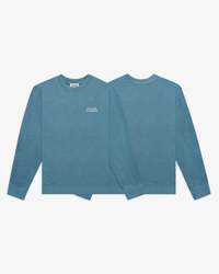 Memento Crewneck