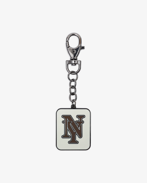 Legacy Keychain – New York or Nowhere®
