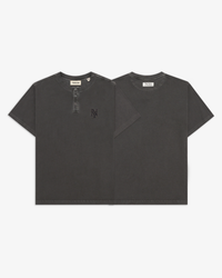 Legacy Quarter Button T-Shirt