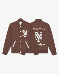 Legacy Varsity Jacket