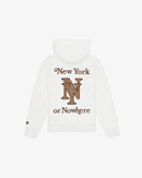 Legacy Zip Hoodie