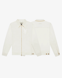 Legacy Full Zip Jacket