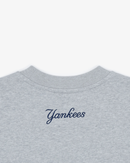 Yankees Pastime Crewneck