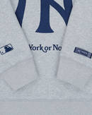Yankees Pastime Crewneck