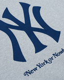 Yankees Pastime Crewneck