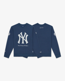 Yankees Pastime Crewneck