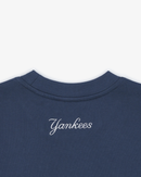 Yankees Pastime Crewneck