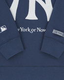 Yankees Pastime Crewneck