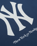 Yankees Pastime Crewneck