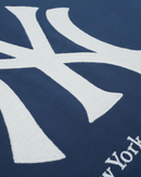 Yankees Pastime Crewneck