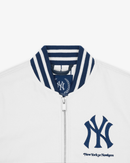 Yankees Pastime Kids Varsity Jacket