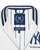 Yankees Pastime Kids Varsity Jacket