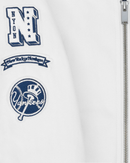 Yankees Pastime Kids Varsity Jacket