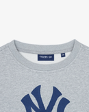 Yankees Pastime Kids Crewneck