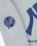 Yankees Pastime Kids Crewneck