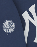 Yankees Pastime Kids Crewneck