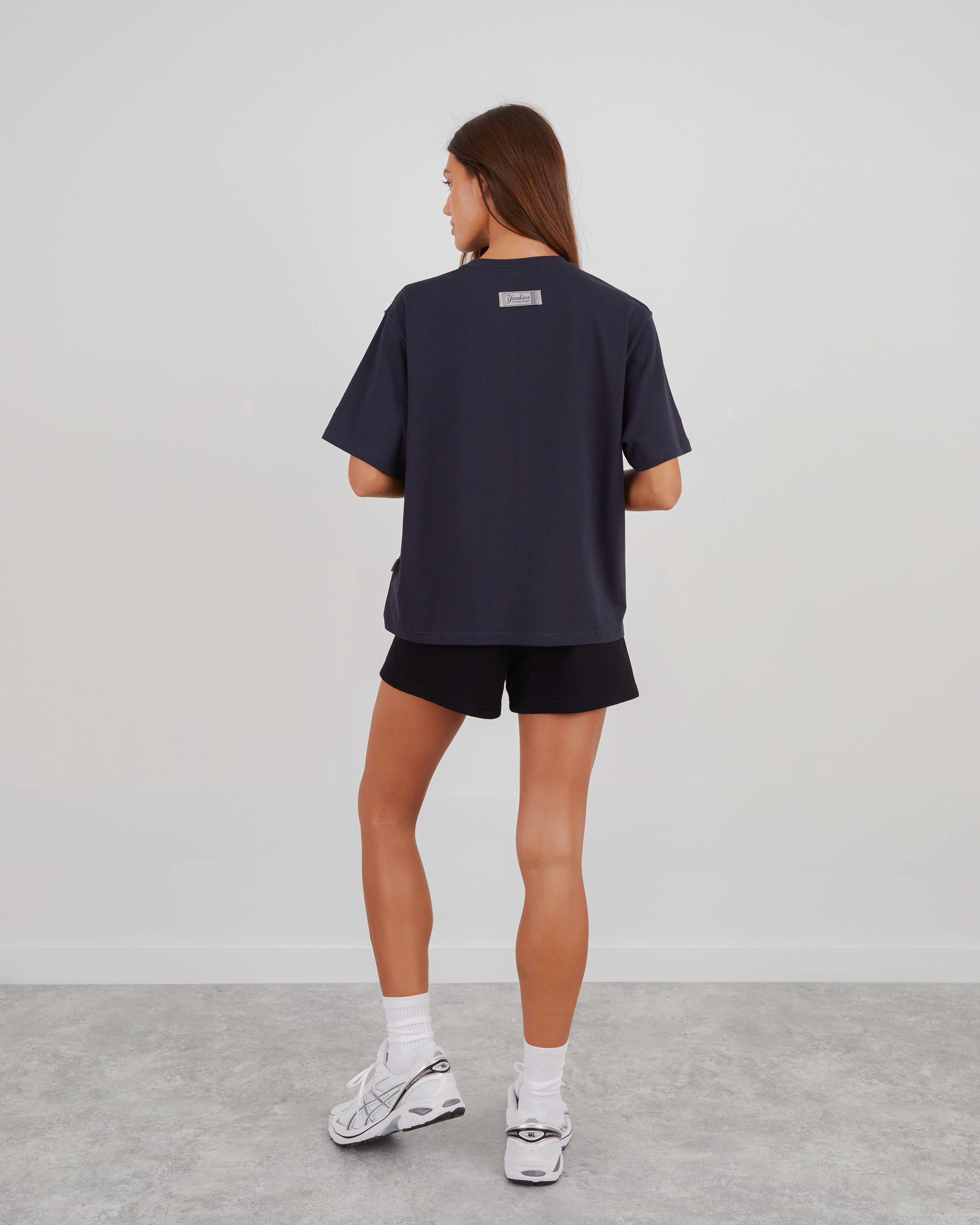 NEWYORK OR NOWHERE 　SIGNATURE Tシャツ Signature T-Shirt – New York or Nowhere®