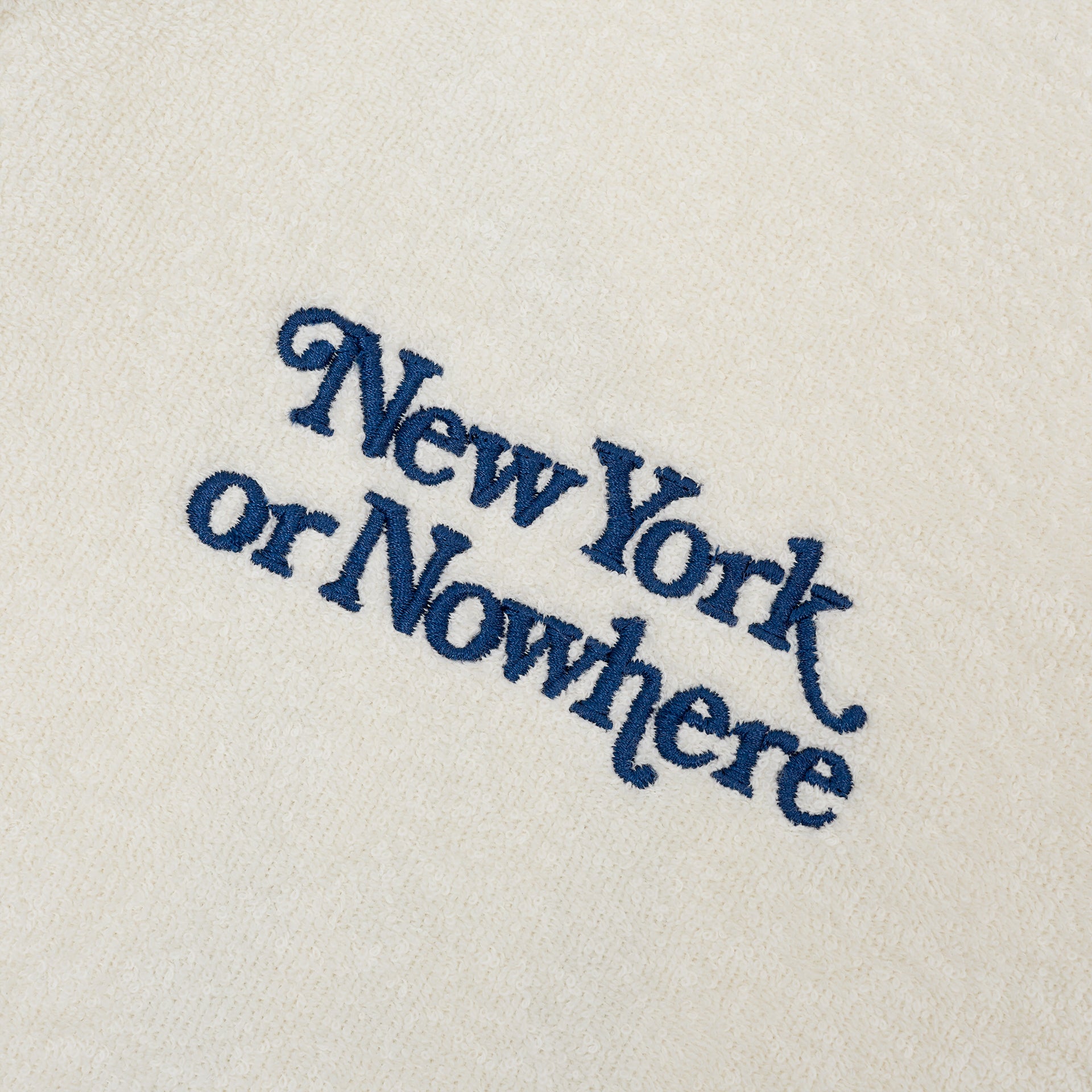 Anniversary Button Down - New York or Nowhere®