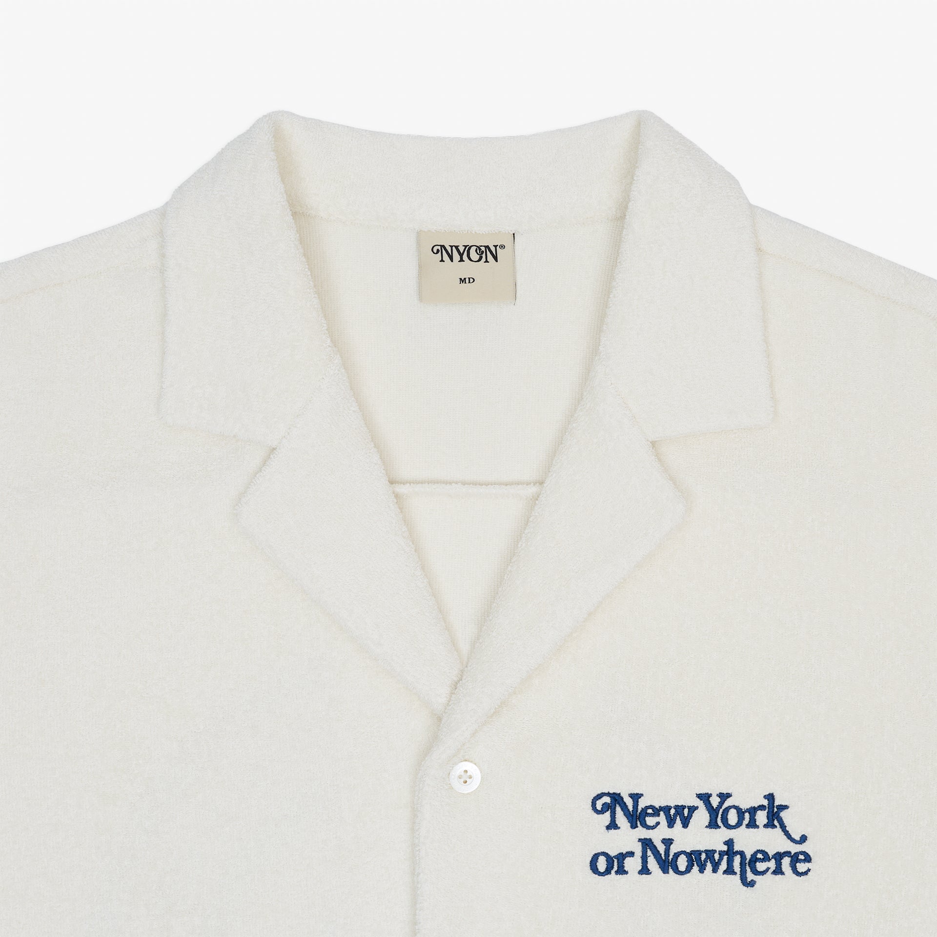 Anniversary Button Down - New York or Nowhere®