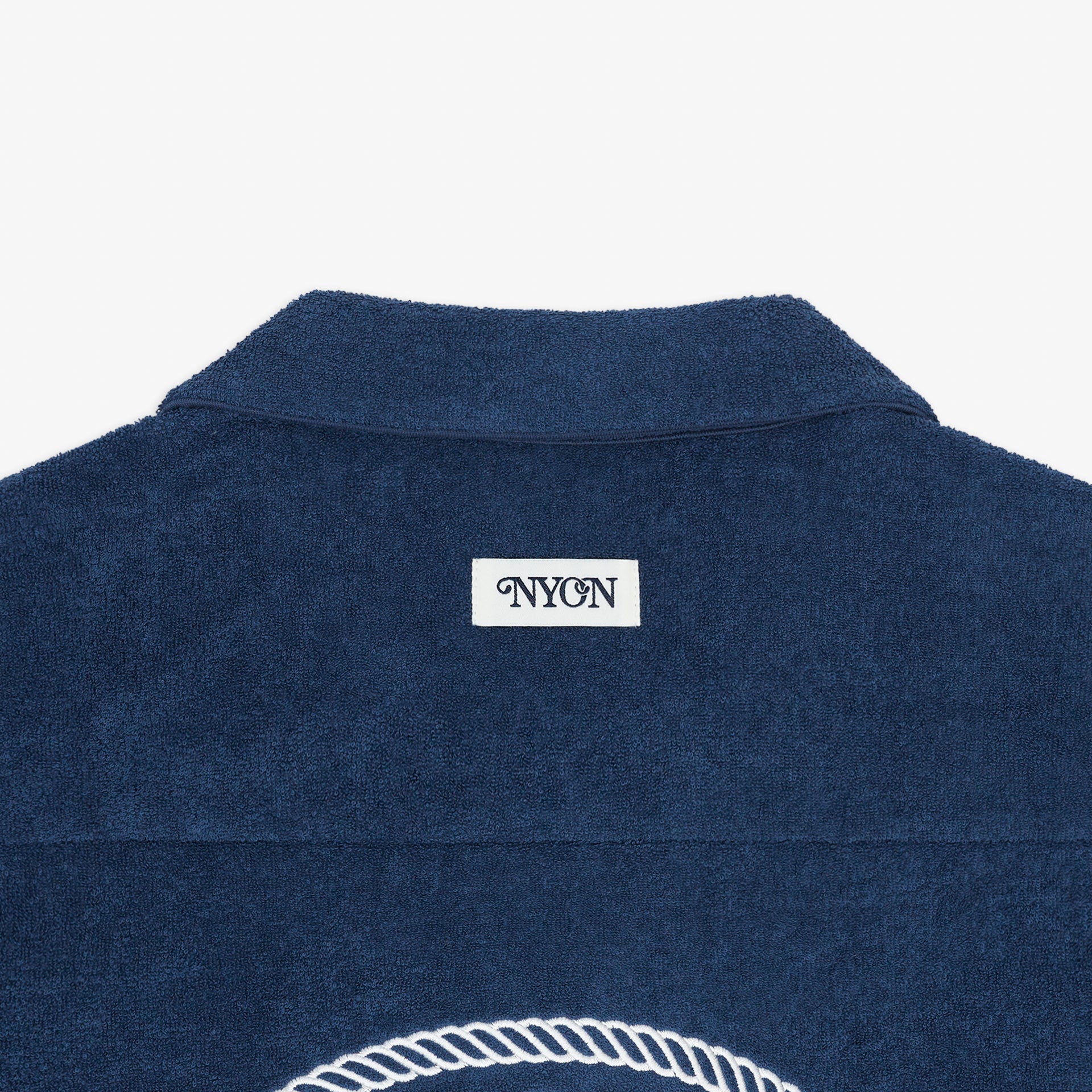 Anniversary Button Down - New York or Nowhere®