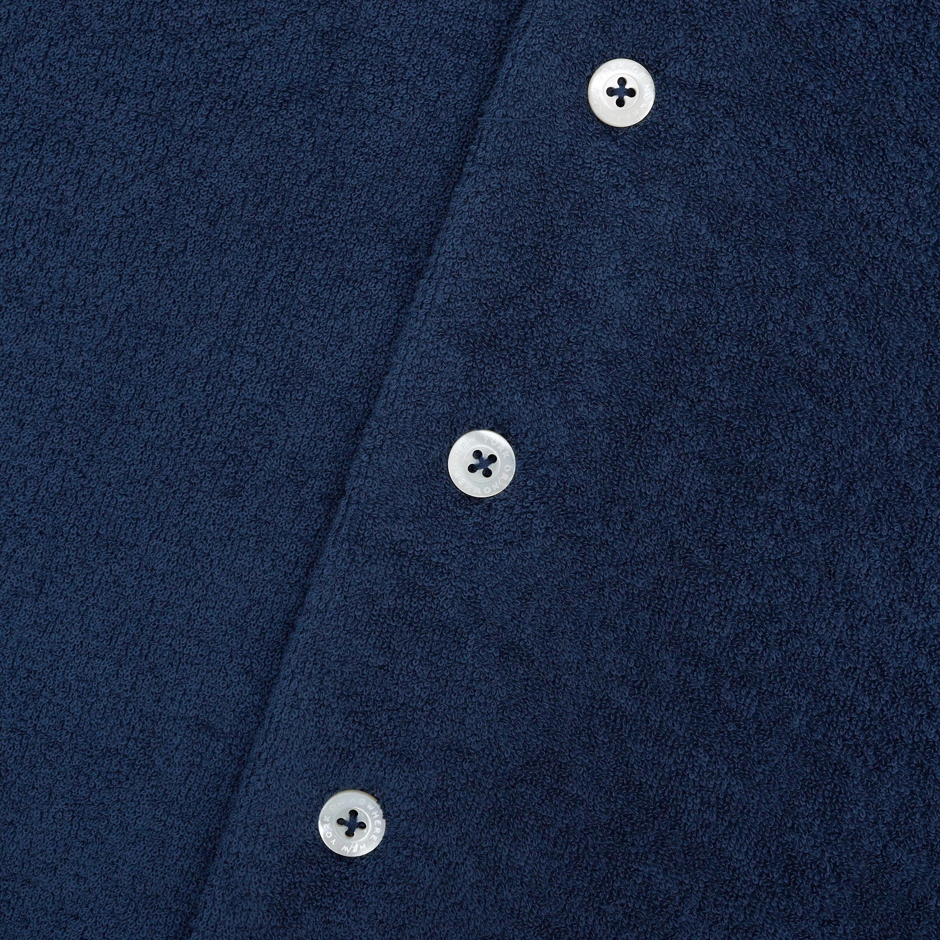 Anniversary Button Down - New York or Nowhere®