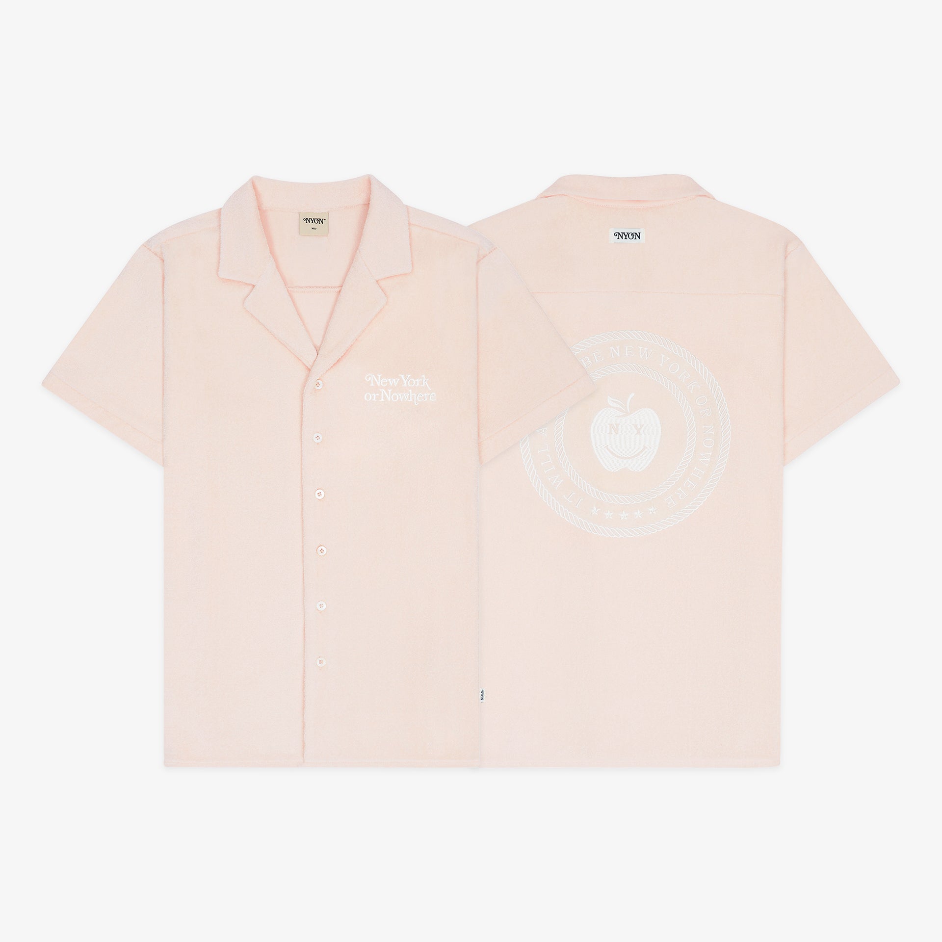 Anniversary Button Down - New York or Nowhere®