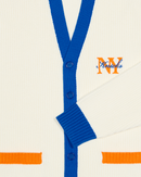 Knicks Rafters Cardigan - New York or Nowhere®