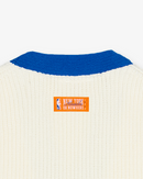 Knicks Rafters Cardigan - New York or Nowhere®