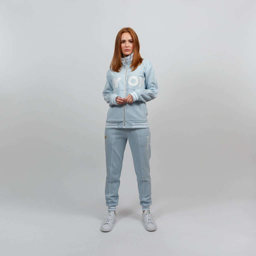 Nike on sale rally tracksuit