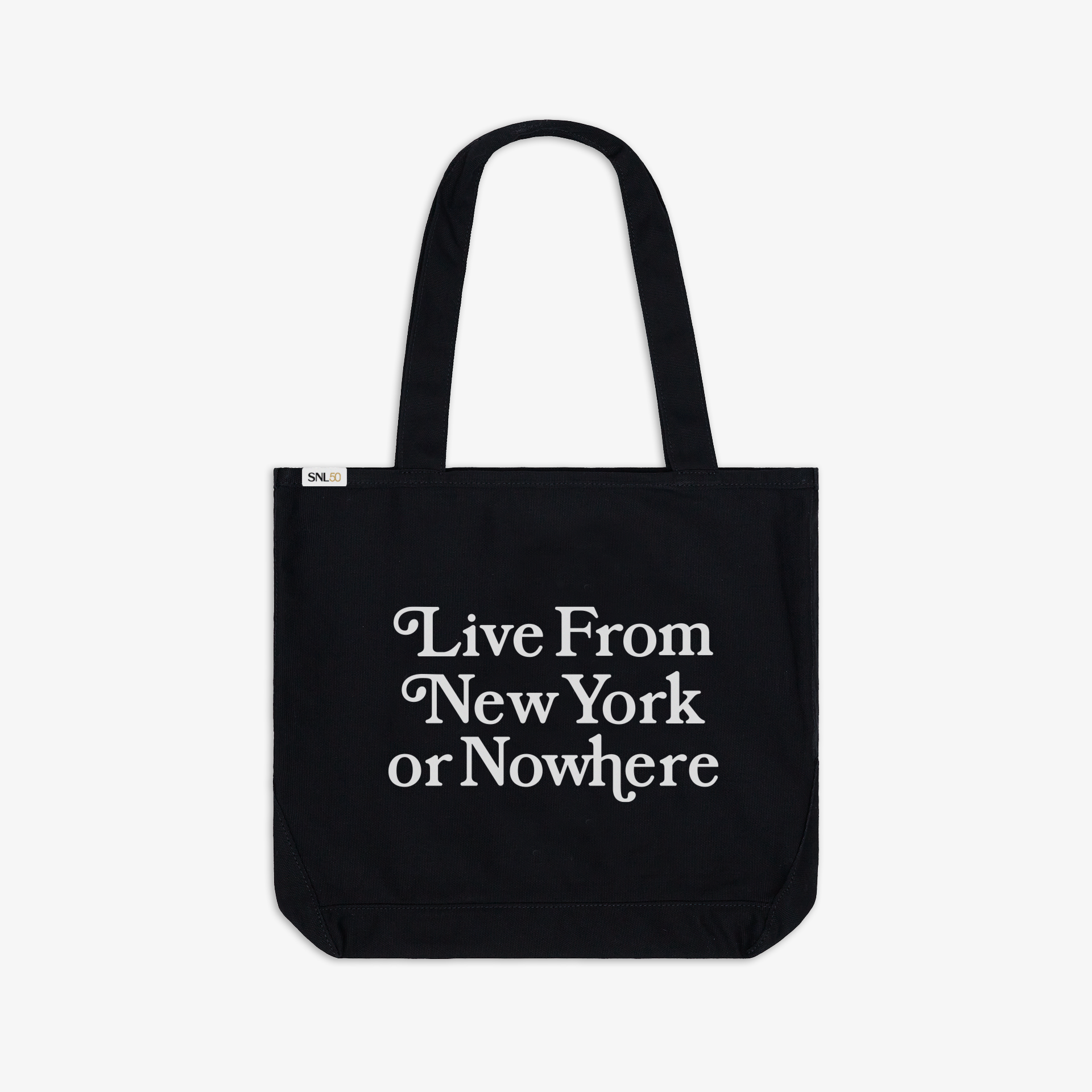 Tote Bags – New York or Nowhere®