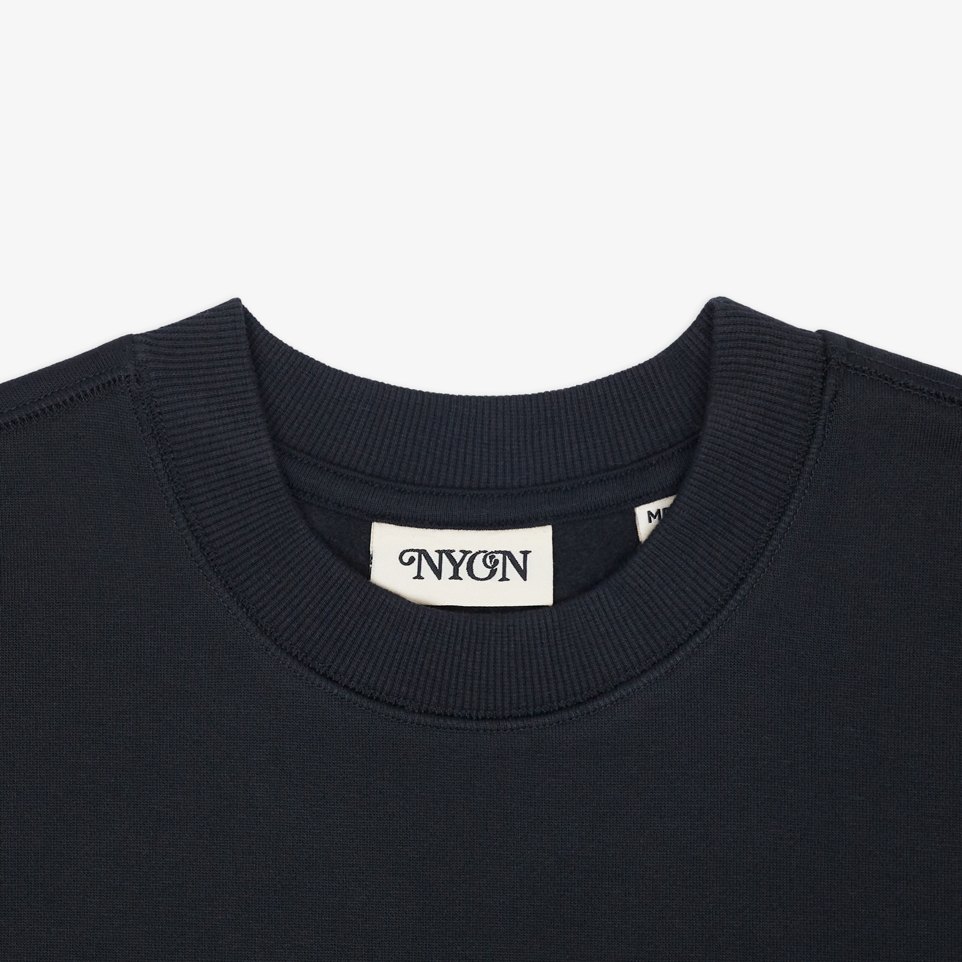 Signature Crewneck – New York or Nowhere® Signature Crewneck – New York or Nowhere®