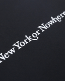 Signature Crewneck - New York or Nowhere®