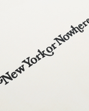 Signature Crewneck - New York or Nowhere®
