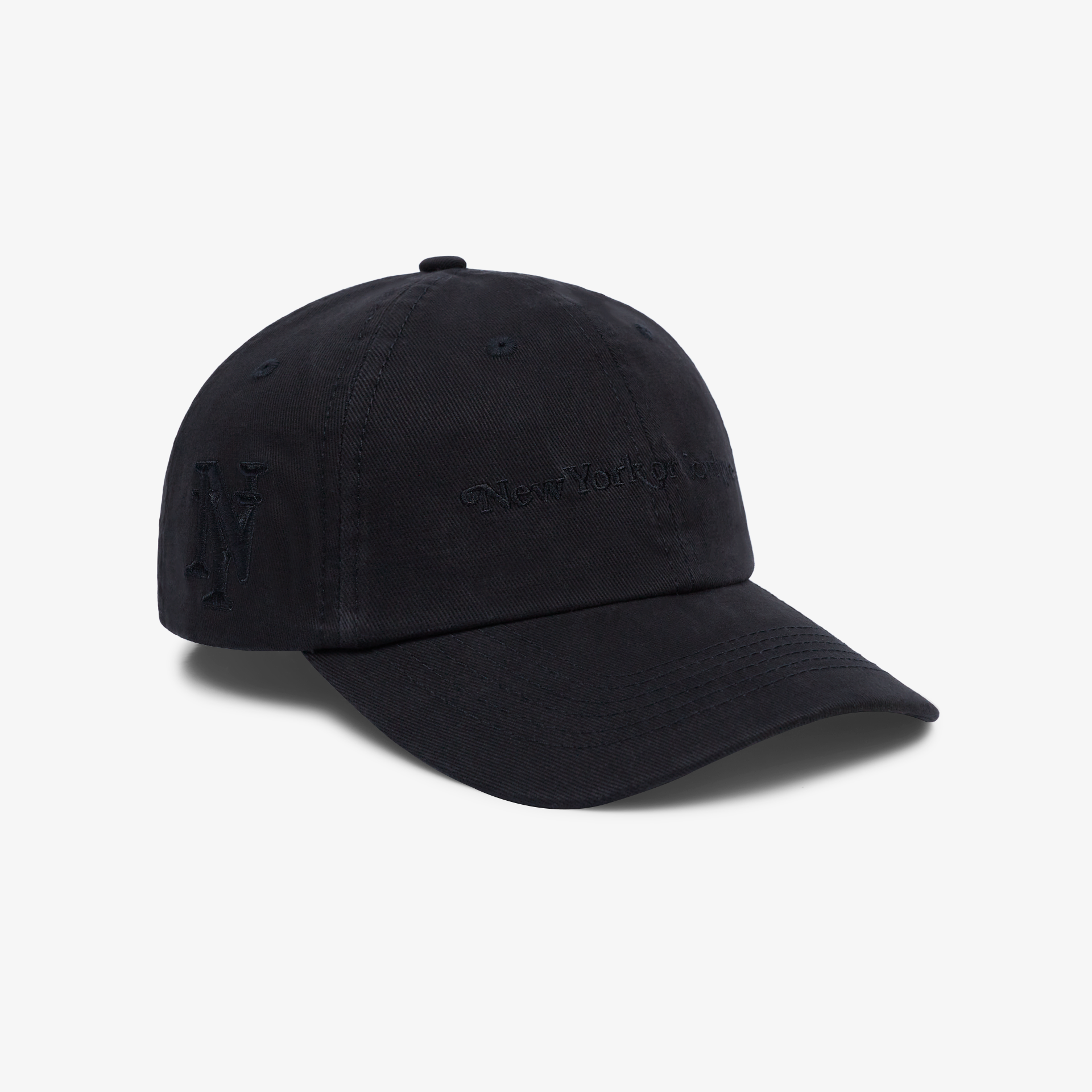 Signature Dad Hat – New York or Nowhere® Signature Dad Hat – New York or Nowhere®