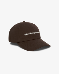 Signature Dad Hat
