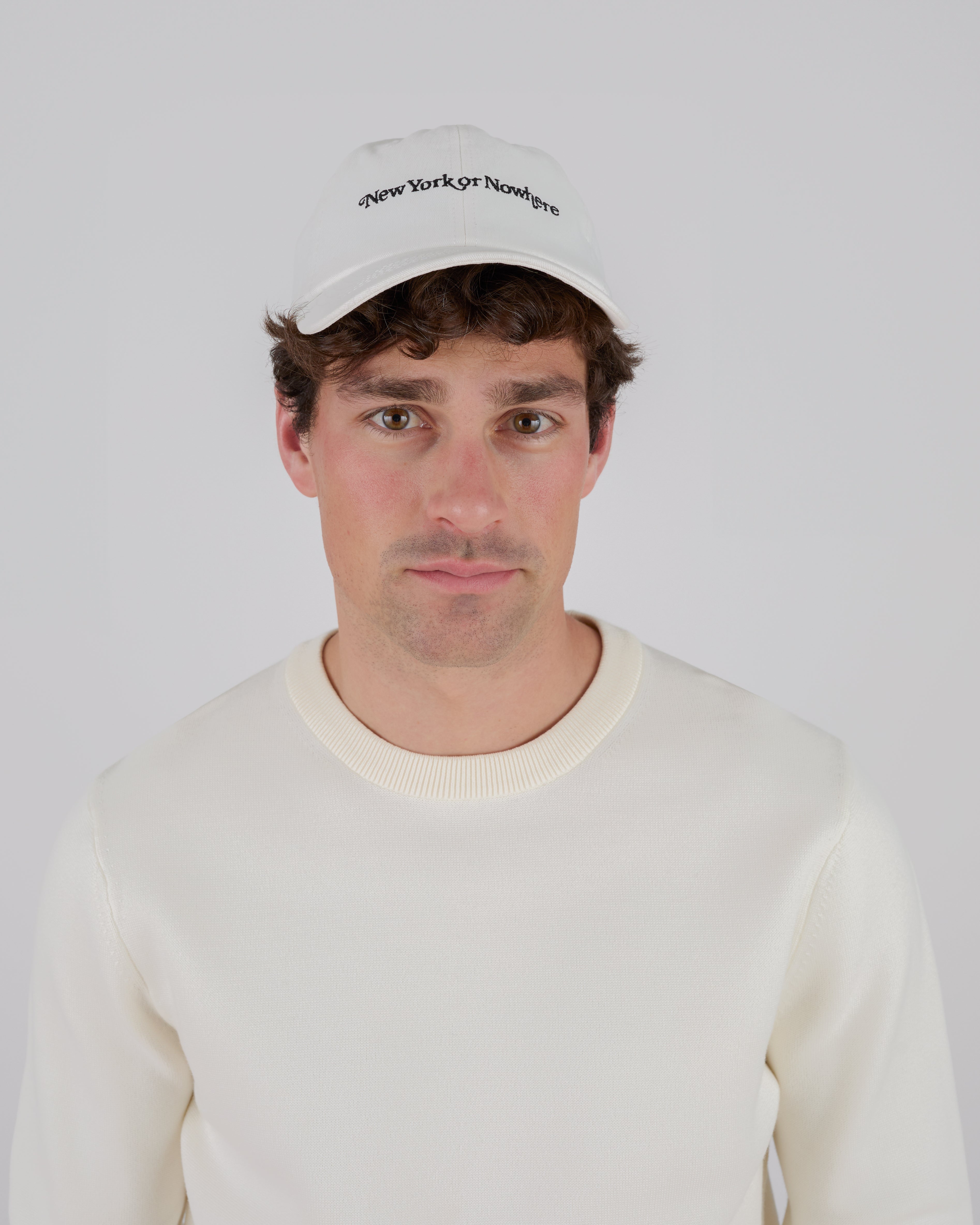Signature Dad Hat – New York or Nowhere®