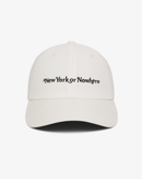 Signature Dad Hat - New York or Nowhere®