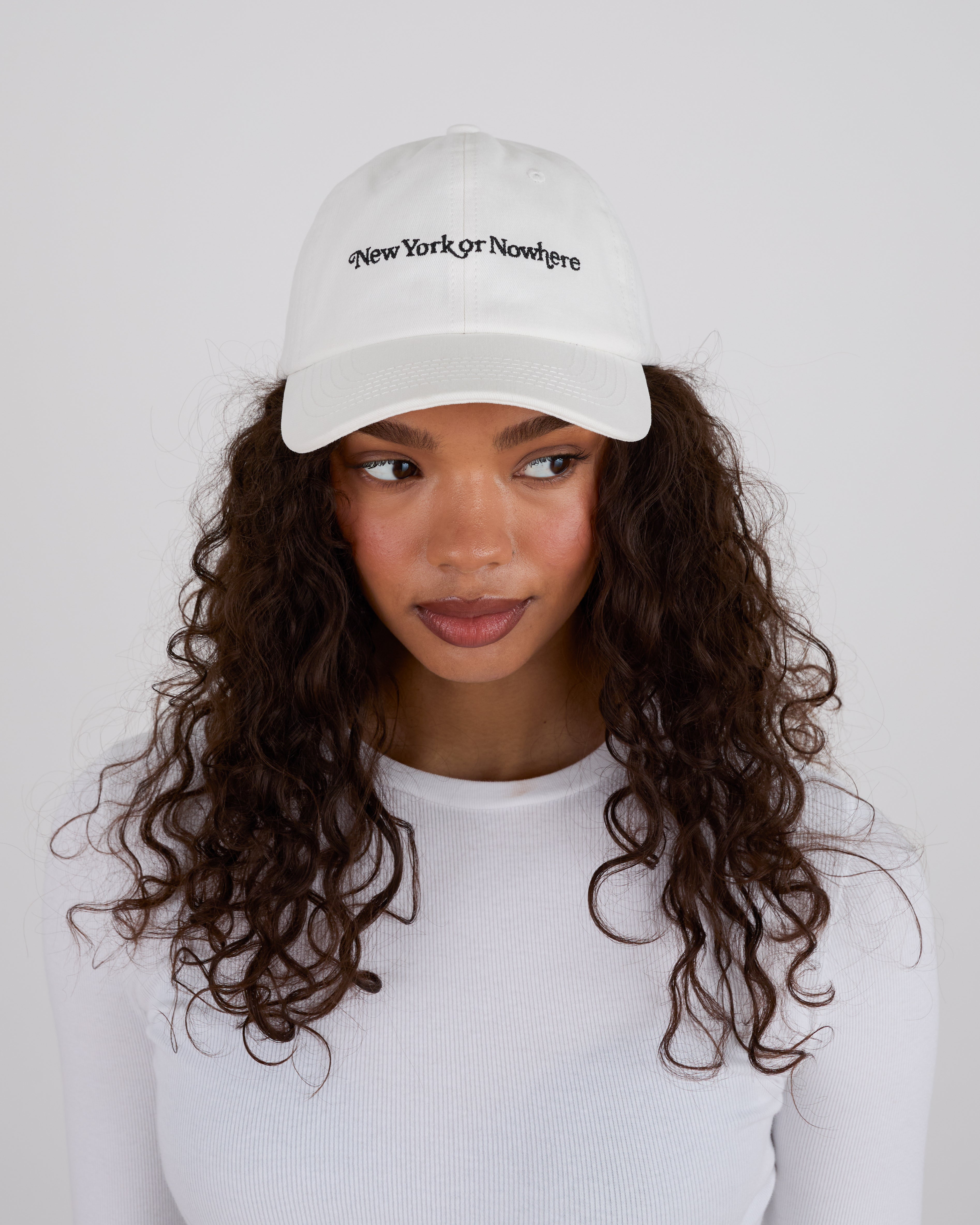 Headwear – Page 2 – New York or Nowhere®