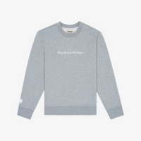 Signature Crewneck - New York or Nowhere®
