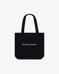 Signature Tote Bag