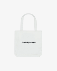 Signature Tote Bag