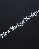 Signature Hoodie - New York or Nowhere®