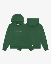 Signature Hoodie