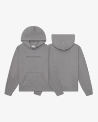 Signature Hoodie